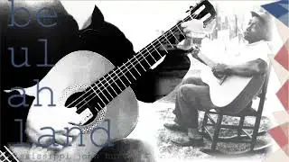 Beulah Land - Mississippi John Hurt