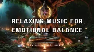 Healing Tide &ndash; 1 Hour of Relaxing Ambient Music for Emotional Balance