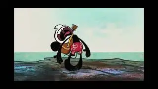 My Reaction That @StanEffects Makes Klasky Csupo 2001 Effects