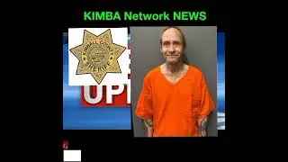 KIMBA Network NEWS on Thursday Night, January 8th, 2026