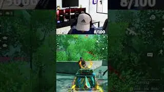 Skills #callofdutymobile #battleroyal #shotgun #alcatraz #openlobby #sniper #fyp #Krm #tournament
