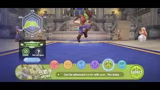 Thornbush plays Ragnarok X: Next Generation (Taiwan Server with English Patch)