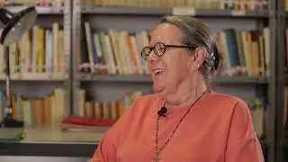 Proyecto Memoria | Mariví Elia Anza