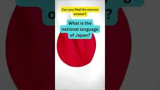 🔴 Fun Trivia about Tokyo Series #1