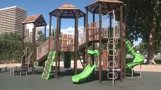 Re-Know Minute: Park Maintenance