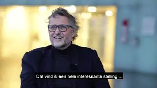 Maarten Hartveldt over zijn hoger beroep tegen BUMA/STEMRA