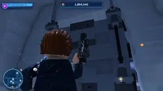LEGO Star Wars: The Skywalker Saga Infinite Studs door on Empire