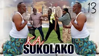 KA SUKOLAKO 13 I FILM CONGOLAIS I NOUVEAUT&Eacute; 2025