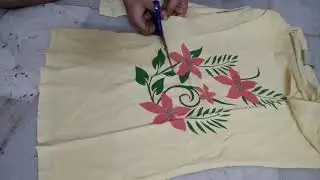 Waste Clothes Use (sport bra)/ use of waste t shirt to make a styles bra