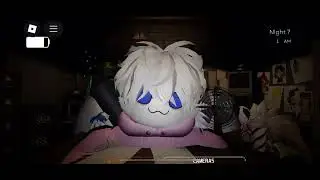 Five Nights at Your Friends - All Jumpscares (FNaF 2)