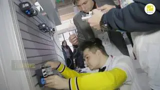 Interpipe Mechatronic Lab