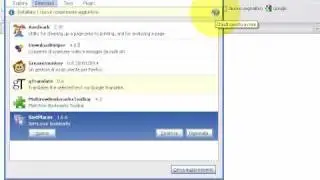 gTranslate: estensione per Firefox per tradurre velocemente testo tra diverse lingue