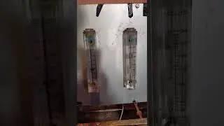ro water plant membrane pressure #roplanttds