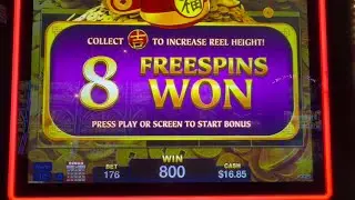 Random Bonuses, where they good?