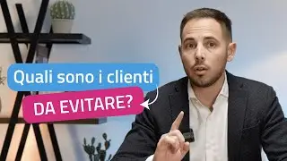 Quali sono i clienti da evitare? | Publikendi marketing tips!