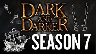 IRONMACE не сдержались! | Dark and Darker