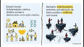 O poder da união e da responsabilidade coletiva
