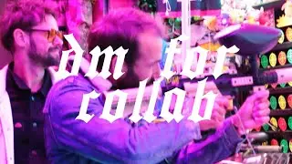 vonsharon - dm for collab (official video)
