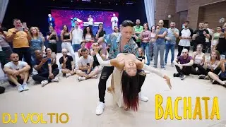 DJ VOLTIO - Perfecta y M&iacute;a - Bachata (Official Video)