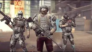 2 eme game modenr combat 5