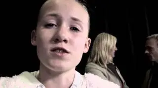Trailer Blind Date - Theatergroep Suburbia