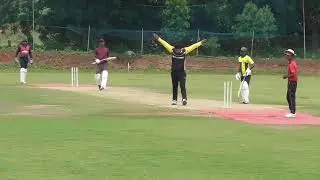 RCCT-23 Match-7 (26-09-2021) Youngsters RC vs Indian CC