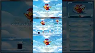 I will design best twitch overlay and logo for your stream(link in bio)