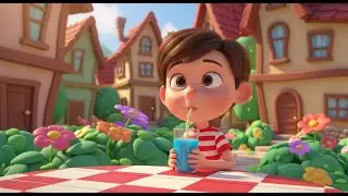 ABC Garden Party | Alphabet Song and Kids Learning Rhyme Collection