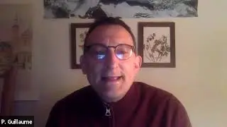 Entretien &agrave; deux voix du 03 mars 2021: Rabbin Eric-Meyer AZIZA et P&egrave;re Guillaume MARIE - la pri&egrave;re