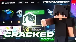✅ How to crack lunar client (ALWAYS WORKS) 2026 ✅