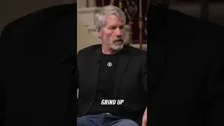 Michael Saylor: Bitcoin Unstoppable Growth Regardless of Political Regime!