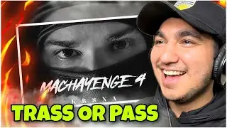 HE SAID SWALLOW NA! Machayenge 4 - KR$NA | REVIEW
