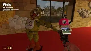 episode 2 The dinner rush