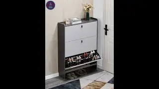 STEIN SHOE CABINET Assembly Video