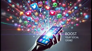BOOST Your Social Game with These Texting Tools!
