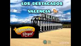 #DEPORTE | S&Aacute;BADO 24/01/2026 LOS DESTACADOS PARA VALENCIA CON REN&Eacute; R&Iacute;OS 