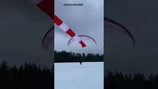 Обратный старт 🍇 Ozone Speedster 19m