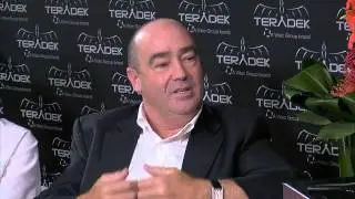 IBC 2014: Broadcast Beat - Media Asset Management