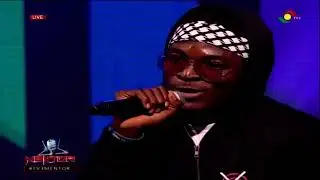 Great performance of Semenhyia at Tv3 the Mentor