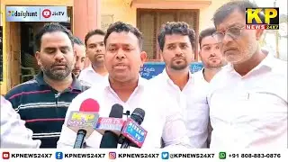 Telngana NewslAll-party meeting held in Kohir Municipal Council of Sangareddy Dist