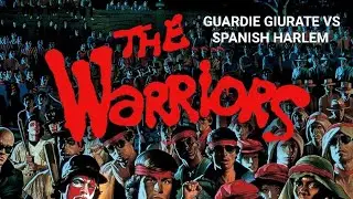 THE WARRIORS (ITA) (PS4) (MODALIT&Agrave; RISSA) (BATTLE ROYAL) (GUARDIE GIURATE VS SPANISH HARLEM)