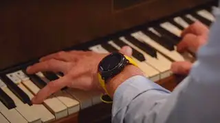 Therapies at STEPS - Neurologic Music Therapy.
