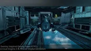 ROANE AUDIO - Technical Sound Design Reel
