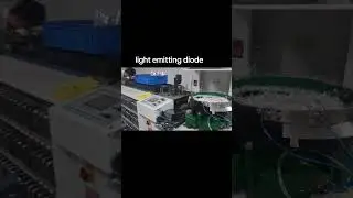 LED light emitting diode # factory # plug-in lamp bead
