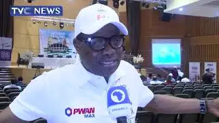 Practitioners Put Together Cultural Festival To Promote Nigeria's Creative Industry