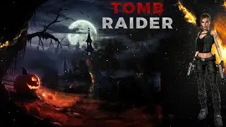 👻🎃 TRLE.NET | Tomb Raider: Medieval Hell /z @aGa_Em 👻🎃