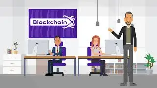 BlockchainX - The Blockchain Development Company