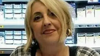 Silvana Damato-BASTA MITOMANI!!! Adesso si va in tv a dire di un uomo sporco e a torso nudo per casa