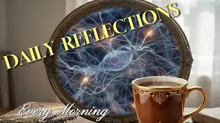Daily Reflections Jan11th