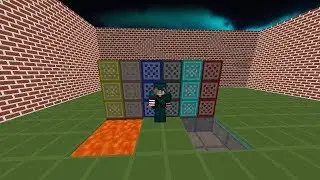 TEXTURE PACK BUILD UHC POT PVP 1.7/1.8/1.9/1.10 AUMENTA FPS [Kera 32x]